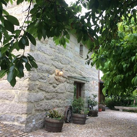 Casa Das Lapas Соажо Екстериор снимка