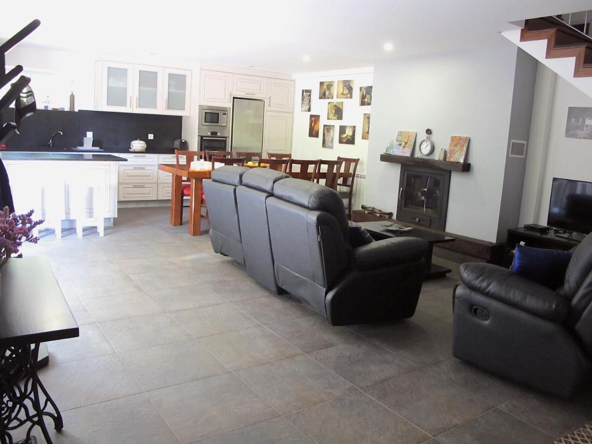 Casa Das Lapas Соажо Екстериор снимка