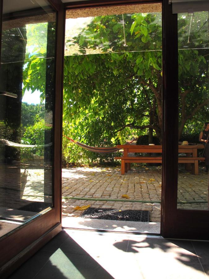 Casa Das Lapas Соажо Екстериор снимка